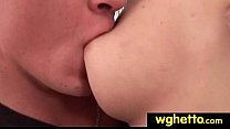 Swallowing Cock sex