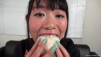 Japanese Food Fetish sex