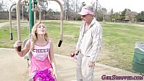 Daughter Swap sex