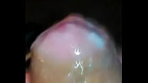 Cream Masturbation sex