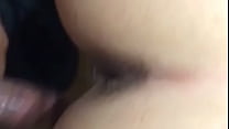 Tight Pussy Doggy sex