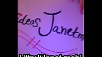 Janet sex