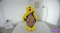 Pokemon Porn sex