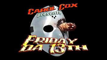 Friday The 13th sex