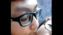 Nerdy Glasses sex