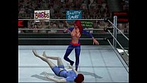 Wrestling Match sex