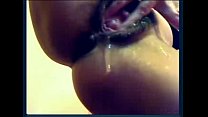 Dripping Pussy Juice sex