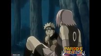 Sakura Naruto sex
