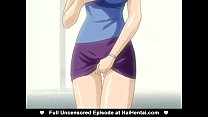 Anime Teen sex