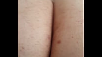 Chubby Butt sex