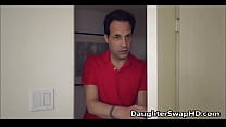 Young Daughter sex