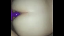 Bbw Butt Plug sex