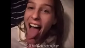 Great Blowjob sex