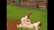 Thesims sex