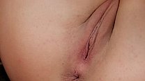 Beauty Brunette Babe Masturbation sex