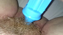 Hairy Masturbation sex
