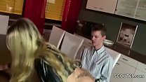 Little Step Brother sex