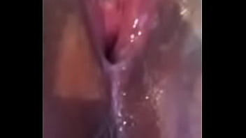 Closeup Orgasm sex