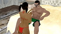 Gta sex