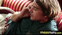 Masseuse Massage sex