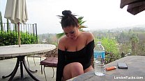 London Keyes sex