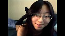 Asian Cum Webcam sex