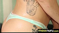 Massagem Nuru sex