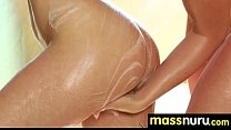 Massage Nuru sex