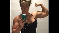 Female Biceps sex