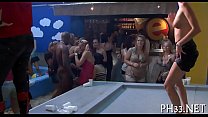 Hot Girls Party sex