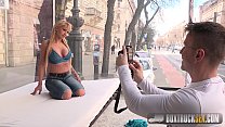 Public Street Porn sex