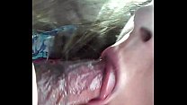 Sloppy Pov Deepthroat sex