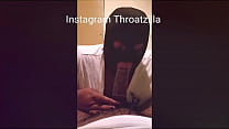 Throatzilla sex