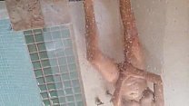 Wife Shower sex