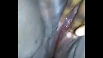 Squirting Fat Pussy sex
