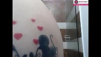 Big Boobs Shower sex