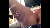Teen Squirts sex
