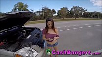 Teenage Flashing sex