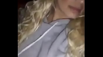 Who She Blonde sex