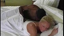 Black Blonde sex