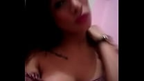 Travesti Linda sex