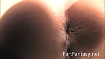 Farting Fetish sex
