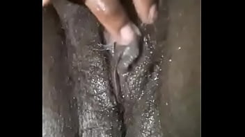 Wet Ebony Pussy sex