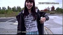 French Teen sex