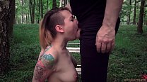 Submissive Blowjob sex