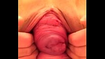 Pussy Gaping sex