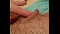 Girl Fingering Pussy sex