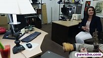 Amateur Office sex