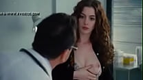 Anne Hathaway sex