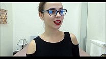 Teen In Glasses sex